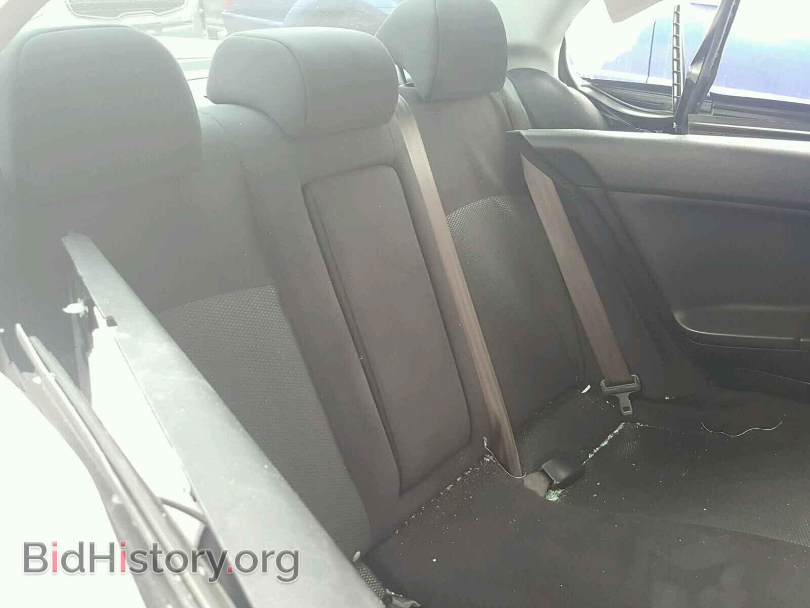 2014 MITSUBISHI EVO - VIN: JA32W5FV8EU020079 - Фото 6