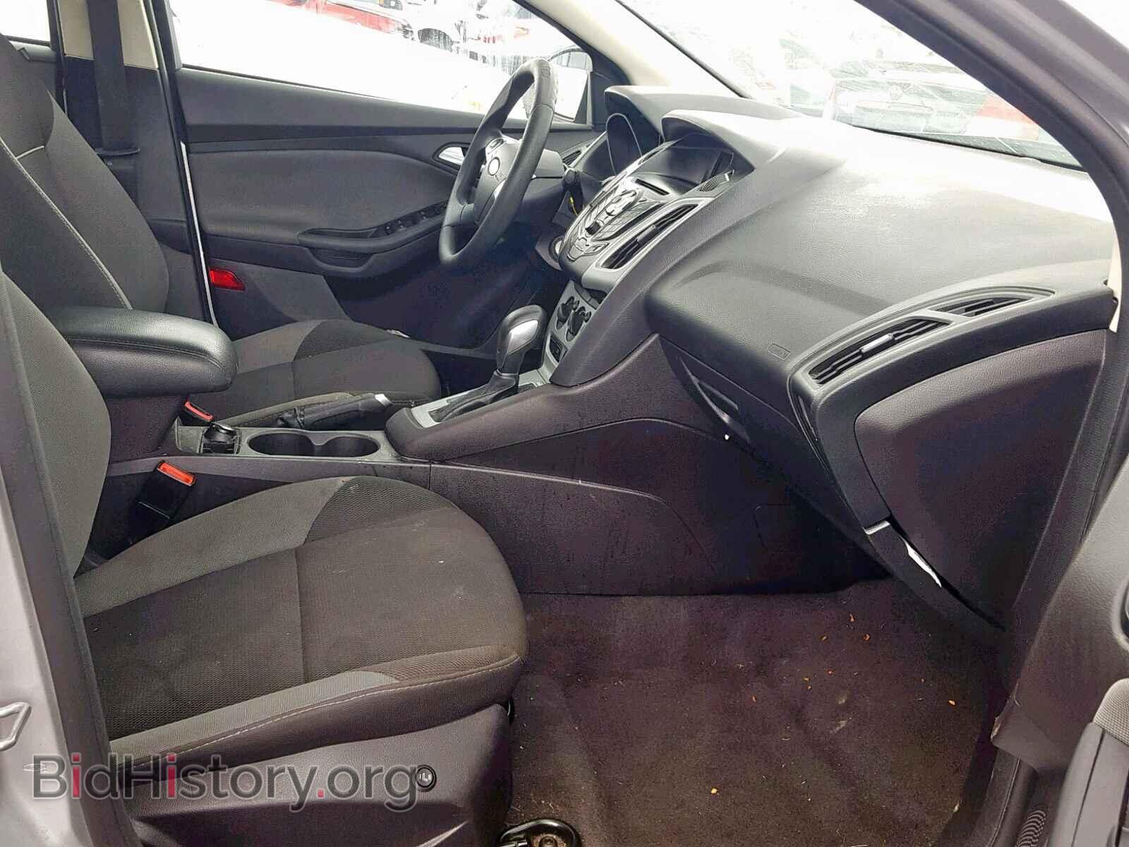 2014 FORD FOCUS - VIN: 1FADP3F21EL155126 - Photo 5