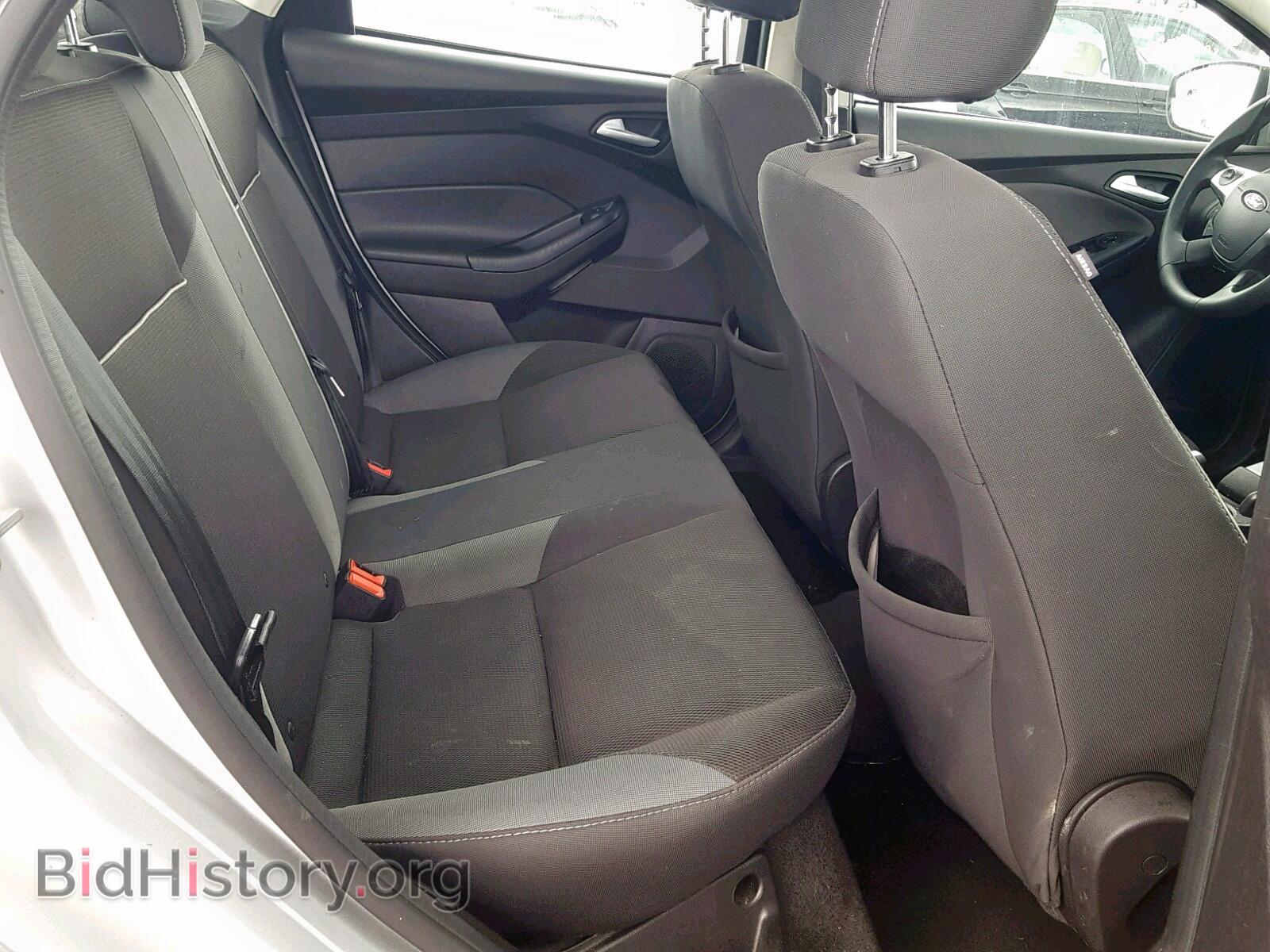 2014 FORD FOCUS - VIN: 1FADP3F21EL155126 - Photo 6