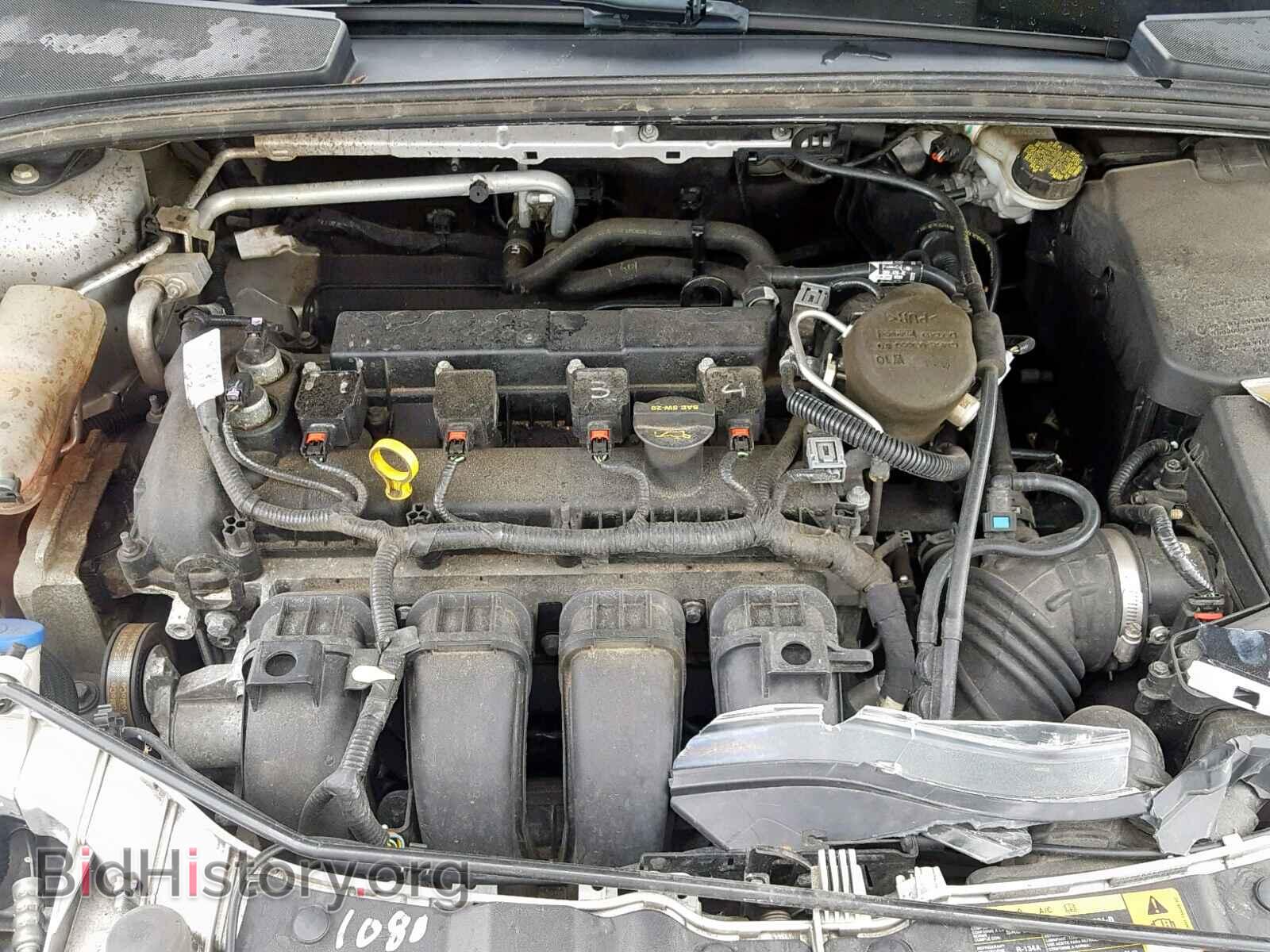 2014 FORD FOCUS - VIN: 1FADP3F21EL155126 - Photo 7