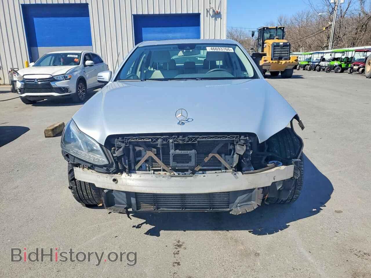 2014 MERCEDES-BENZ E-CLASS - VIN: WDDHF9HBXEA906983 - Фото 5
