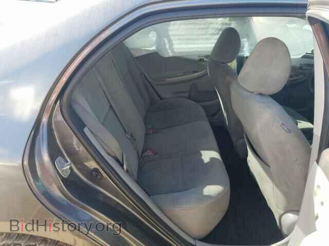 2012 TOYOTA COROLLA - VIN: 5YFBU4EE0CP054675 - Фото 6