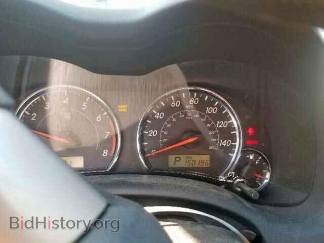 2011 TOYOTA COROLLA BA - VIN: 2T1BU4EEXBC675145 - Фото 8