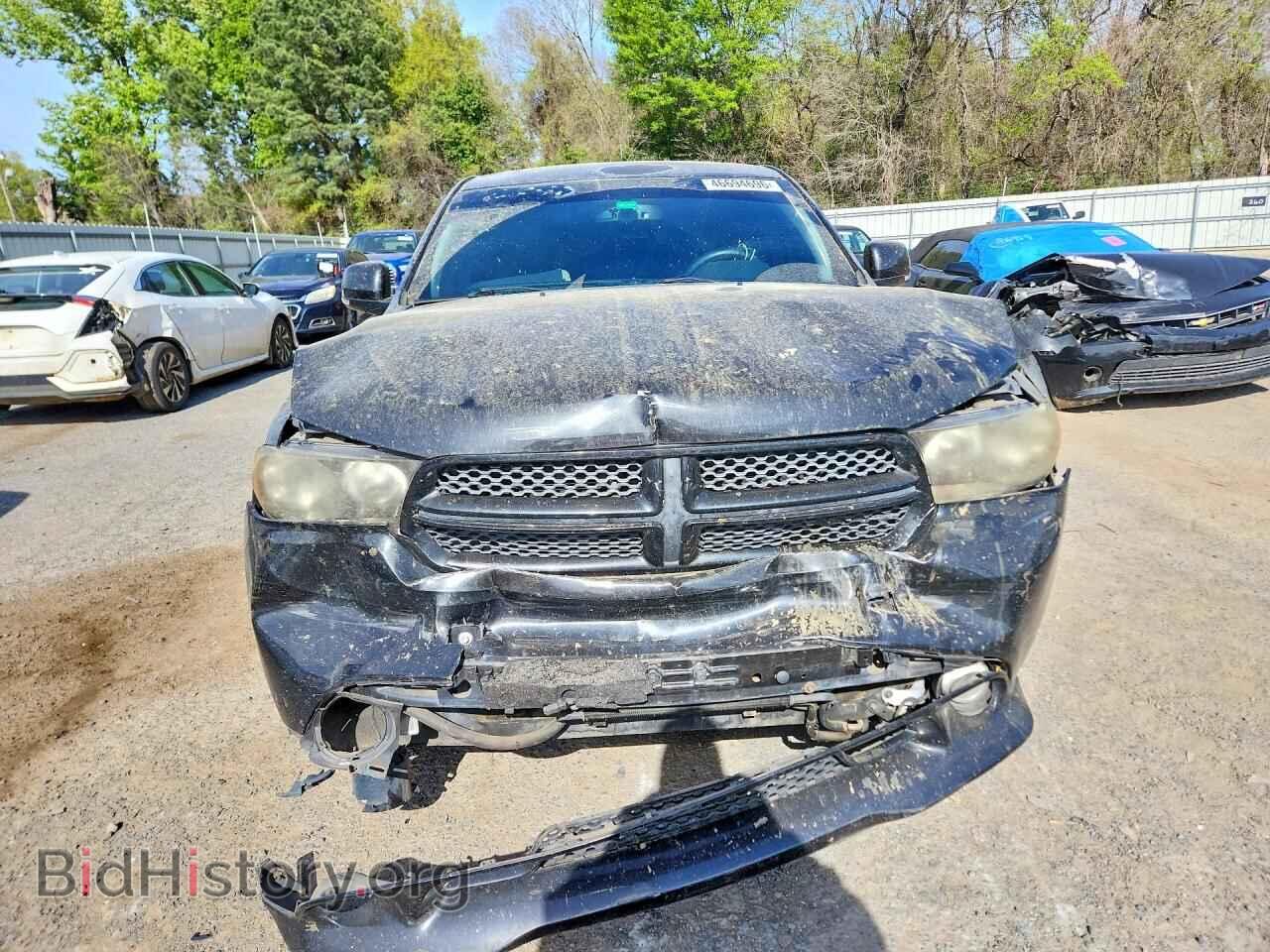 2013 DODGE DURANGO - VIN: 1C4SDJCT3DC652978 - Photo 5