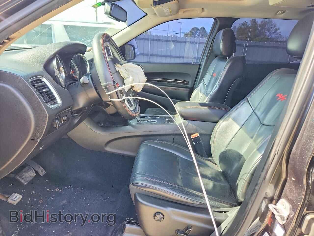 2013 DODGE DURANGO - VIN: 1C4SDJCT3DC652978 - Photo 7