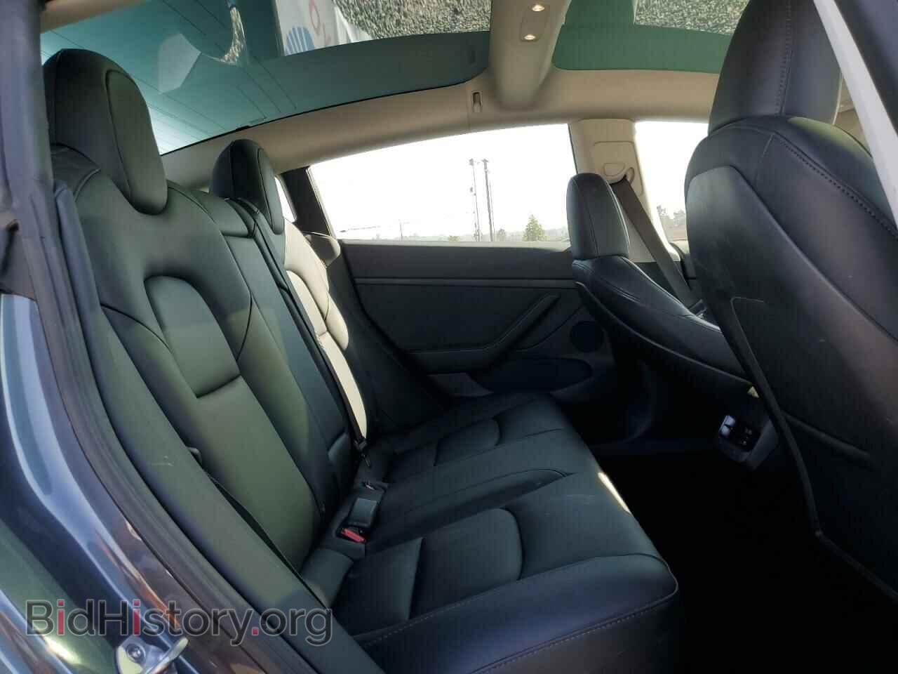 2023 TESLA MODEL 3 - VIN: 5YJ3E1EC5PF635511 - Photo 10