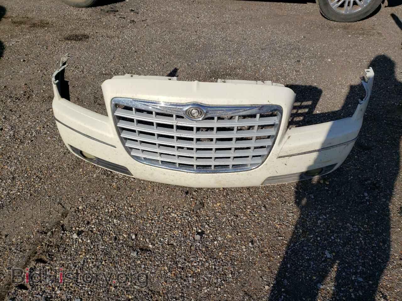 2006 CHRYSLER 300 - VIN: 2C3KA53GX6H257252 - Photo 12