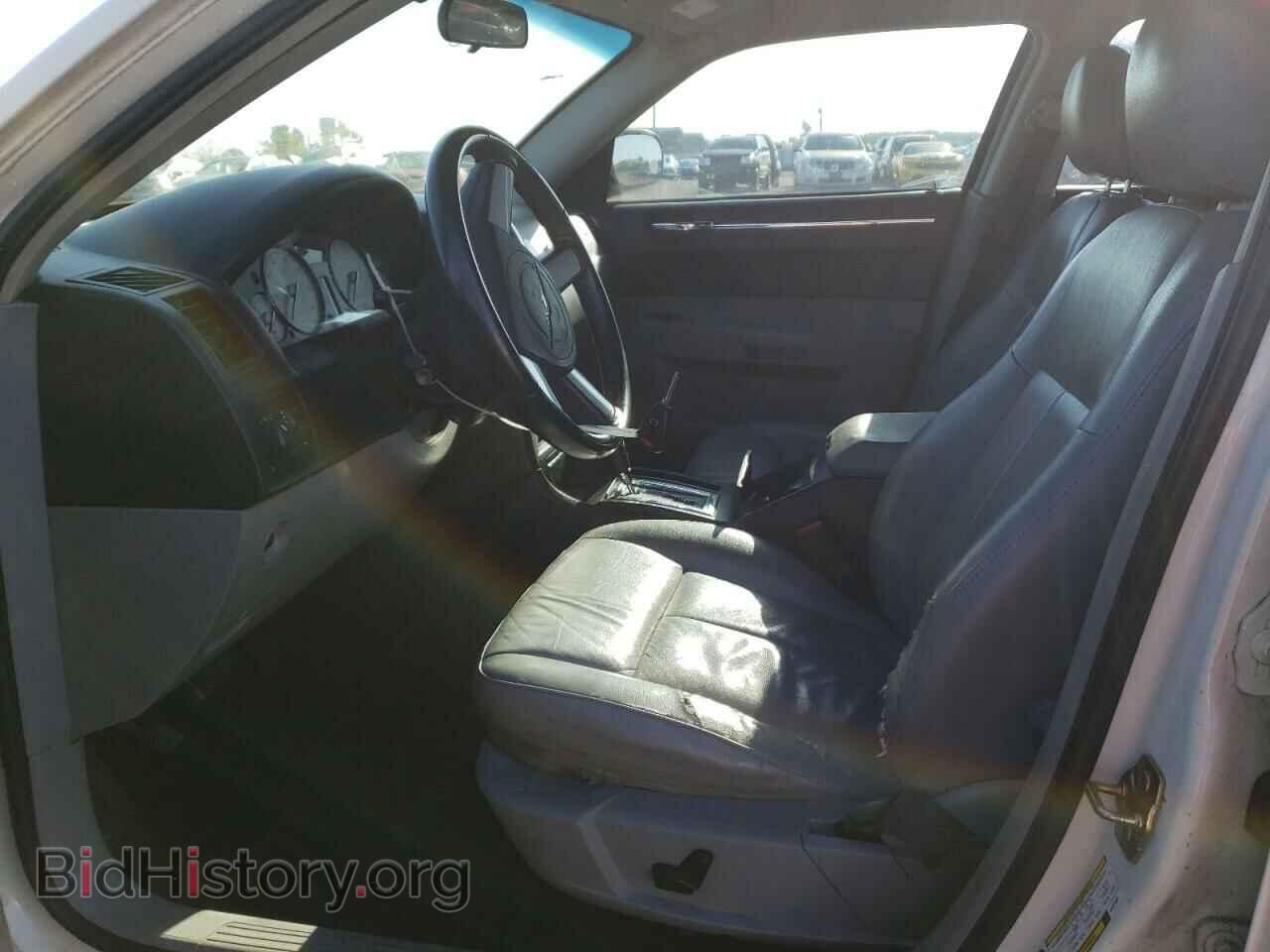 2006 CHRYSLER 300 - VIN: 2C3KA53GX6H257252 - Photo 7