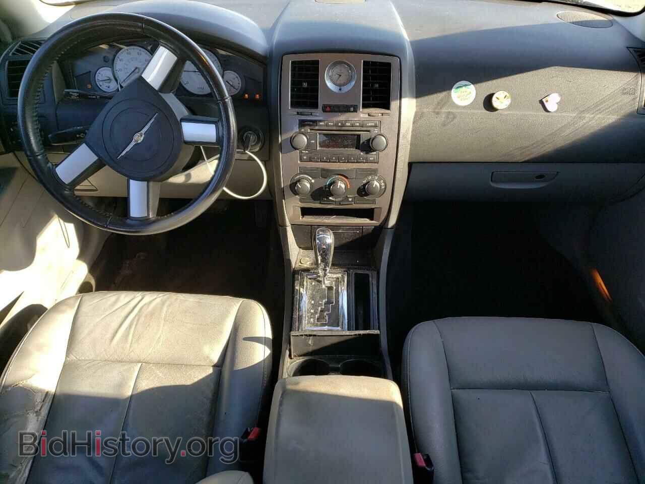 2006 CHRYSLER 300 - VIN: 2C3KA53GX6H257252 - Photo 8