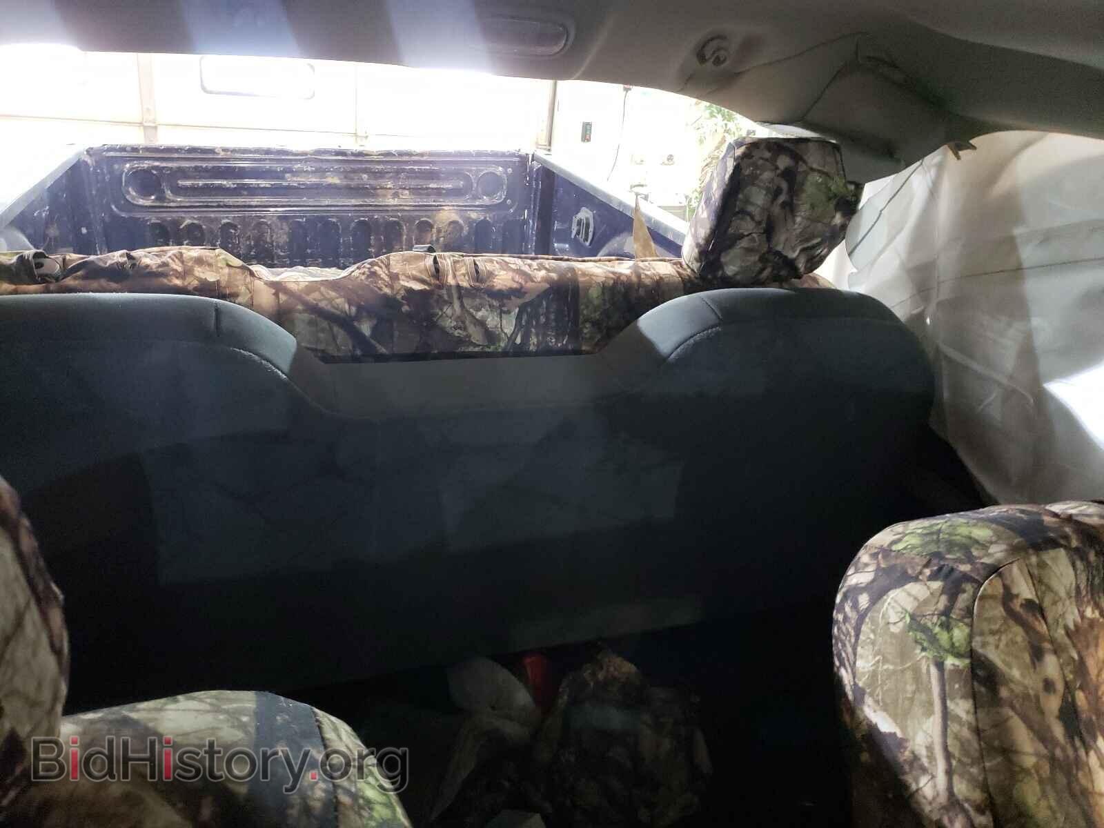 2017 RAM 2500 - VIN: 3C6UR5CL9HG590305 - Фото 6