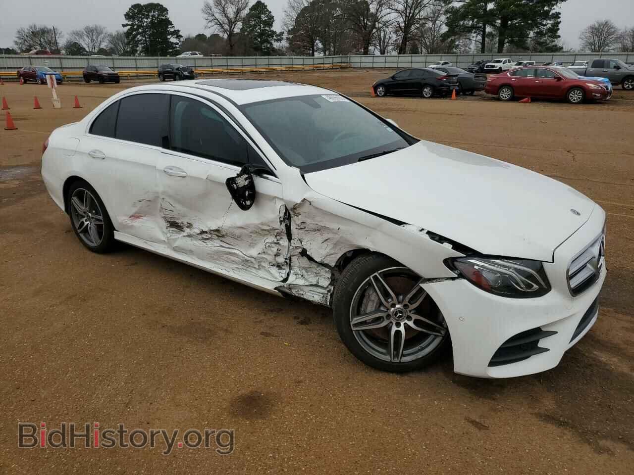 2017 MERCEDES-BENZ E-CLASS - VIN: WDDZF4JB9HA281207 - Фото 4