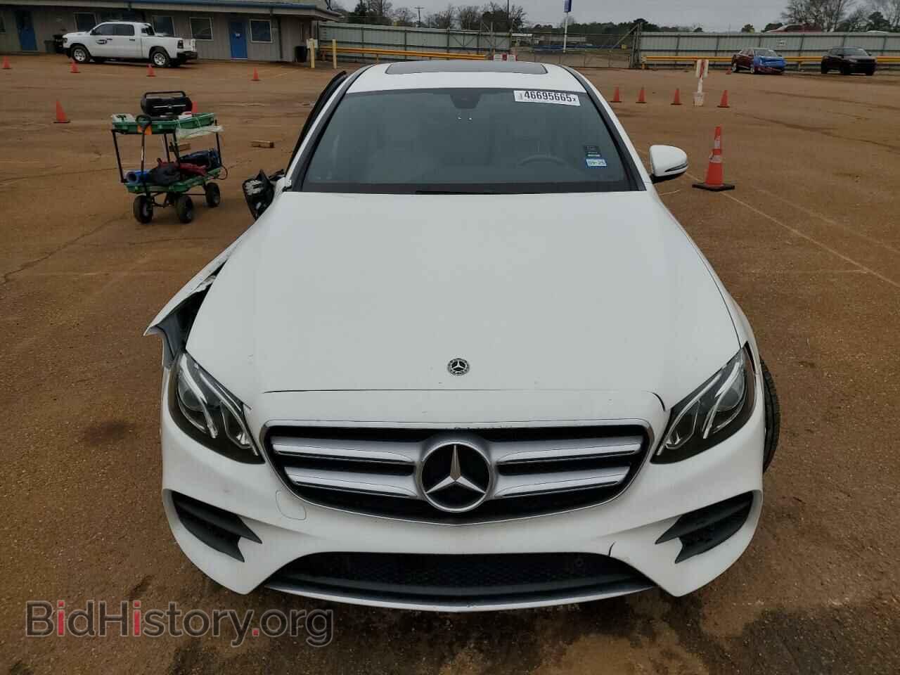 2017 MERCEDES-BENZ E-CLASS - VIN: WDDZF4JB9HA281207 - Фото 5