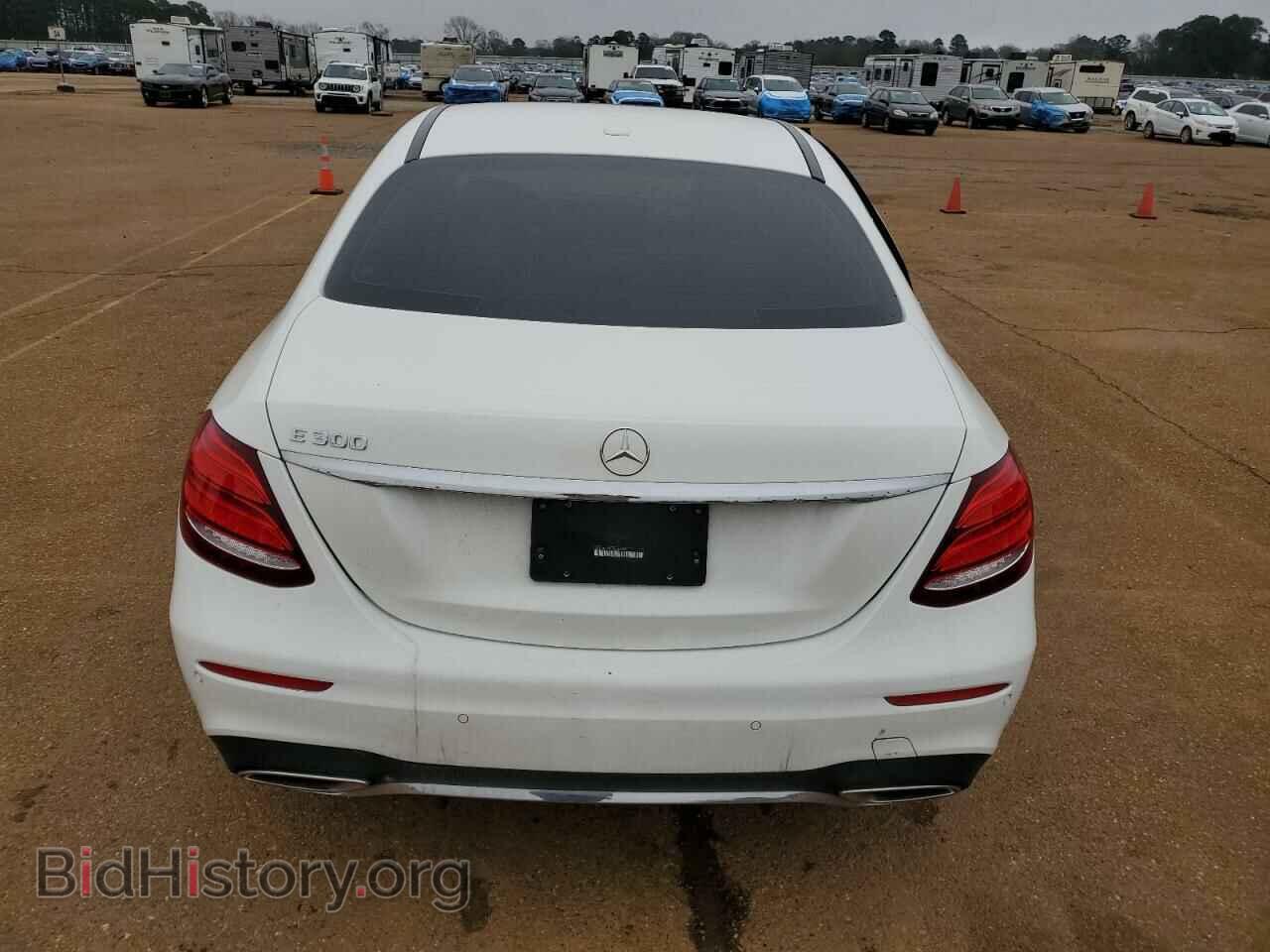 2017 MERCEDES-BENZ E-CLASS - VIN: WDDZF4JB9HA281207 - Фото 6