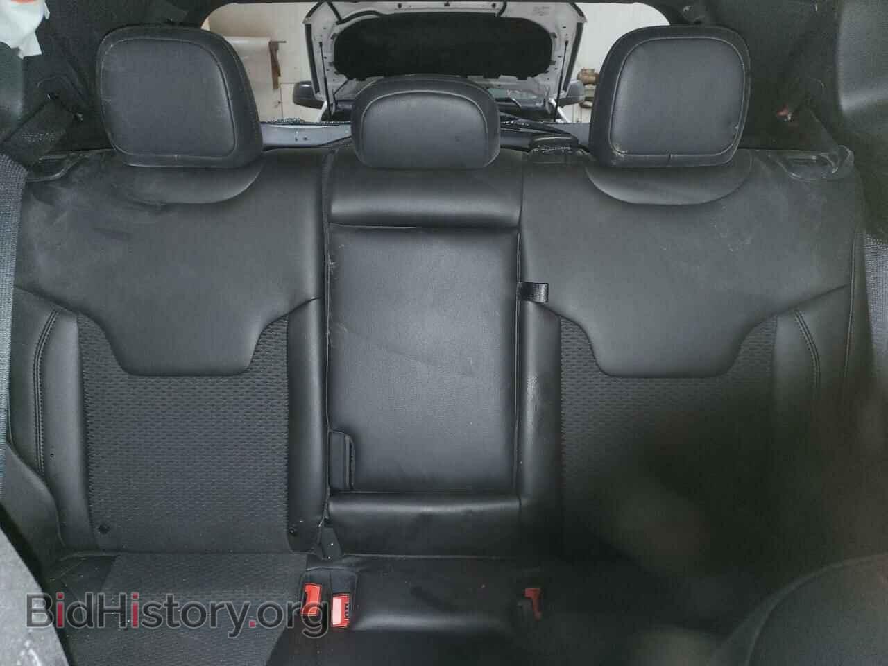 2022 JEEP COMPASS - VIN: 3C4NJCBB3NT235098 - Photo 10