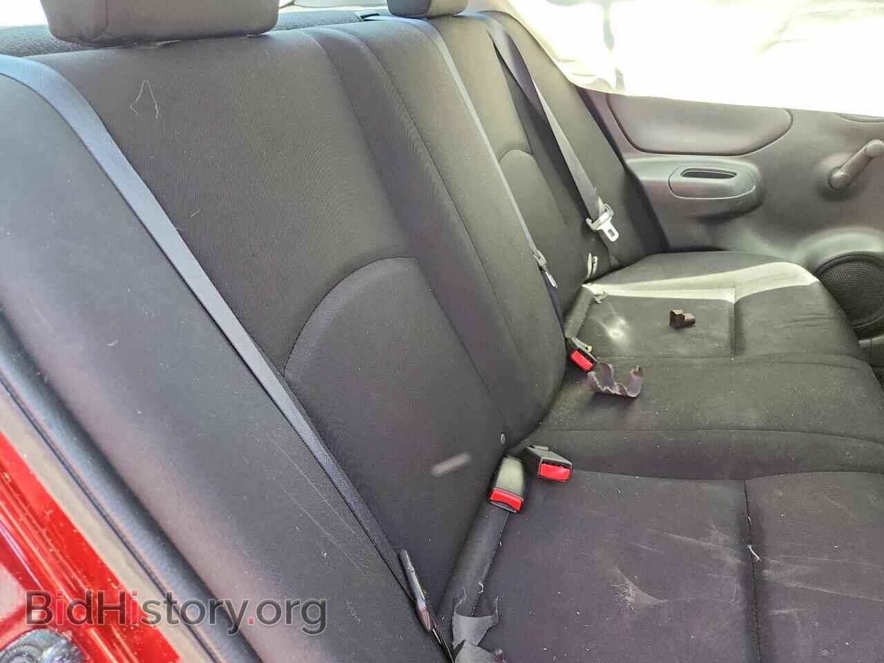 2017 NISSAN VERSA - VIN: 3N1CN7AP3HL809089 - Photo 10