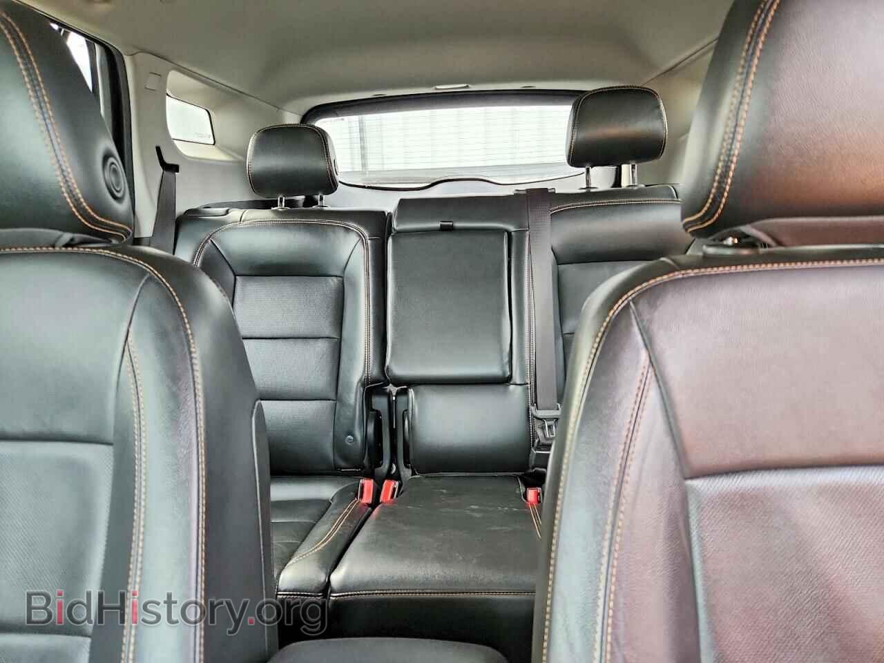 2019 GMC TERRAIN - VIN: 3GKALPEV3KL392197 - Фото 10