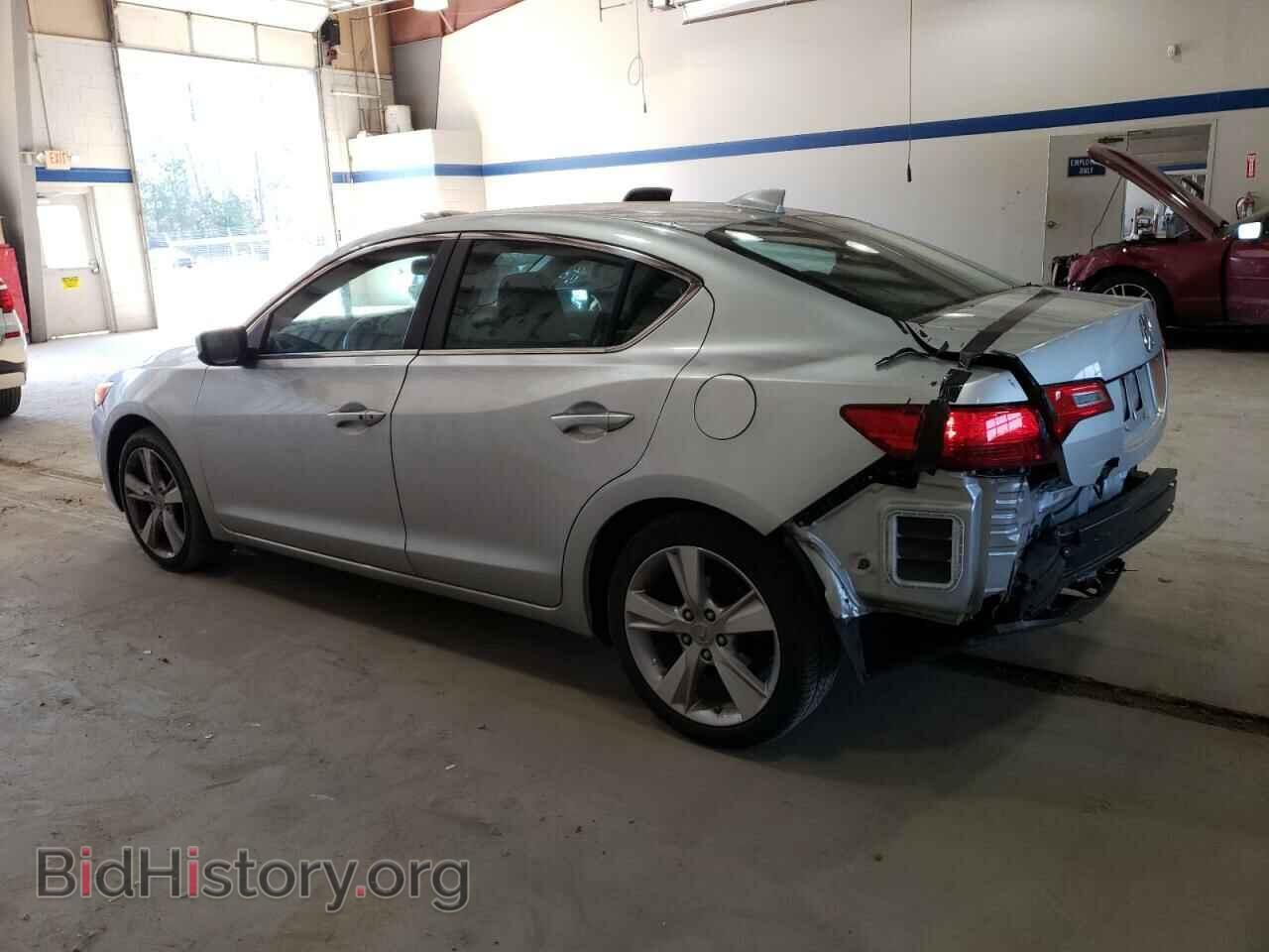 2014 ACURA ILX - VIN: 19VDE1F32EE003581 - Фото 2