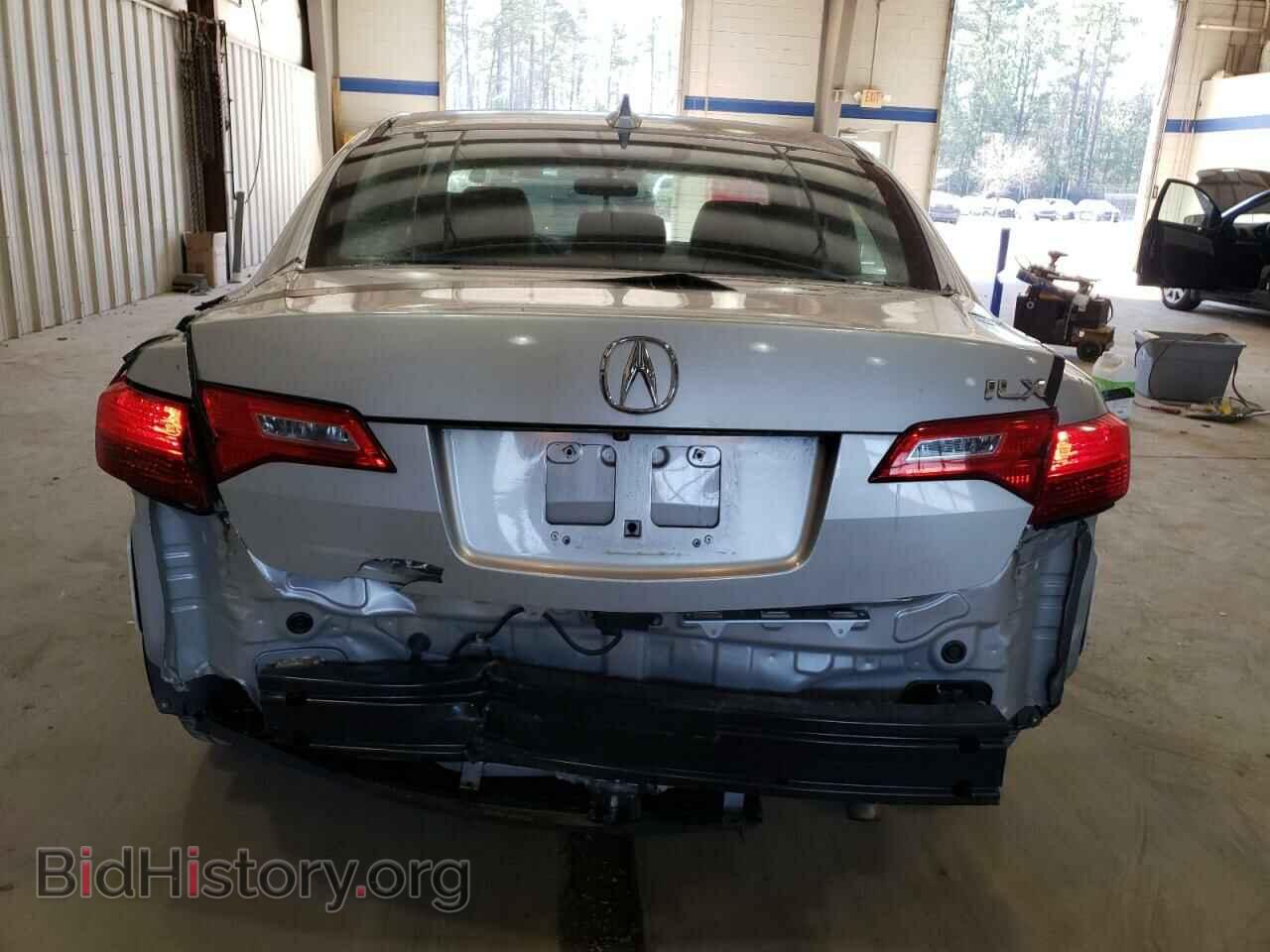 2014 ACURA ILX - VIN: 19VDE1F32EE003581 - Фото 6