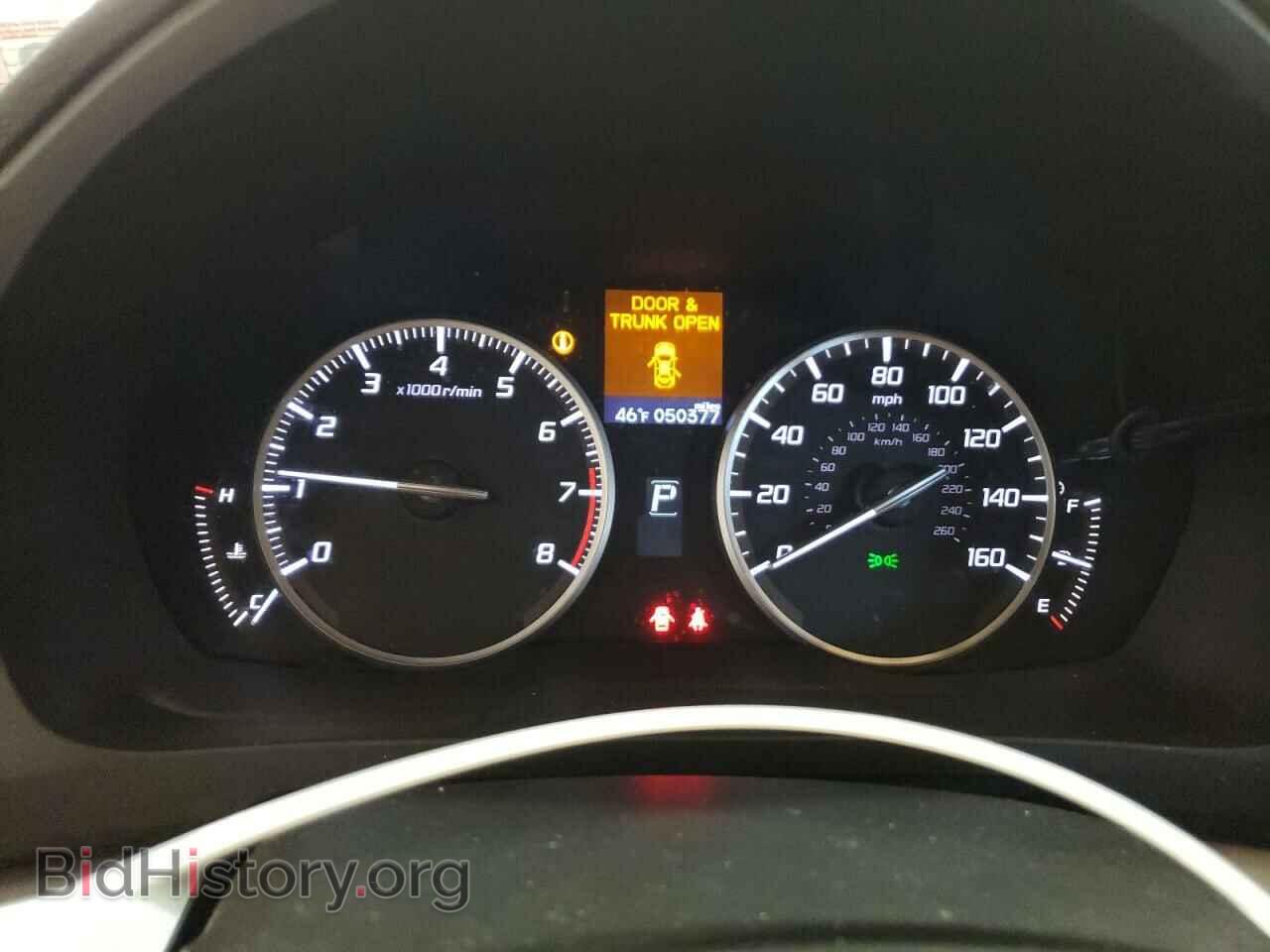 2014 ACURA ILX - VIN: 19VDE1F32EE003581 - Фото 9