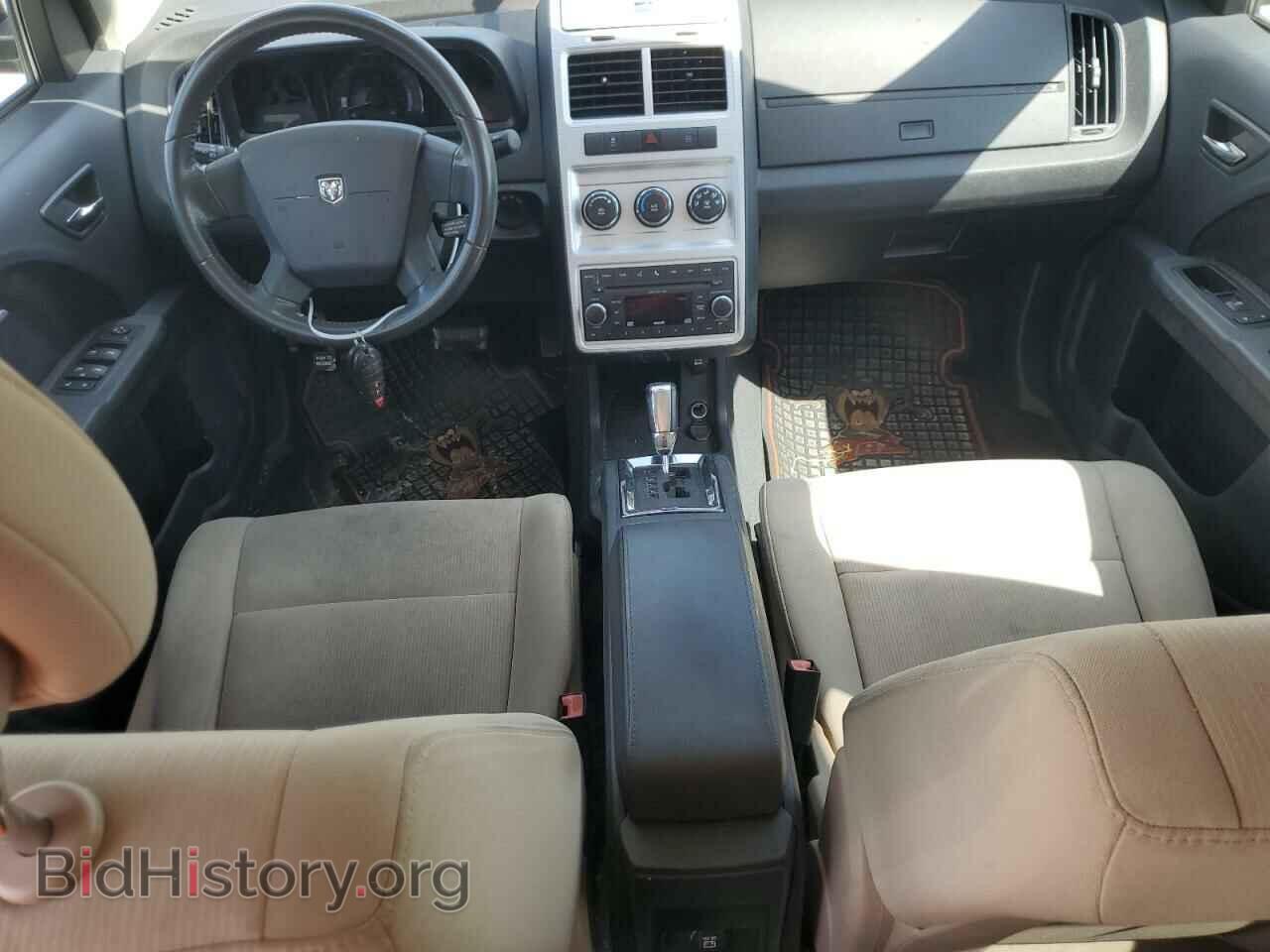 2010 DODGE JOURNEY - VIN: 3D4PG5FV2AT202243 - Фото 8