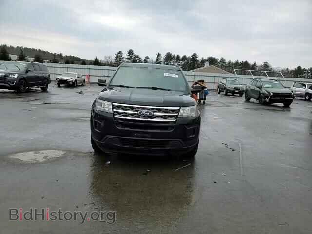 2018 FORD EXPLORER - VIN: 1FM5K8B84JGB49405 - Фото 14