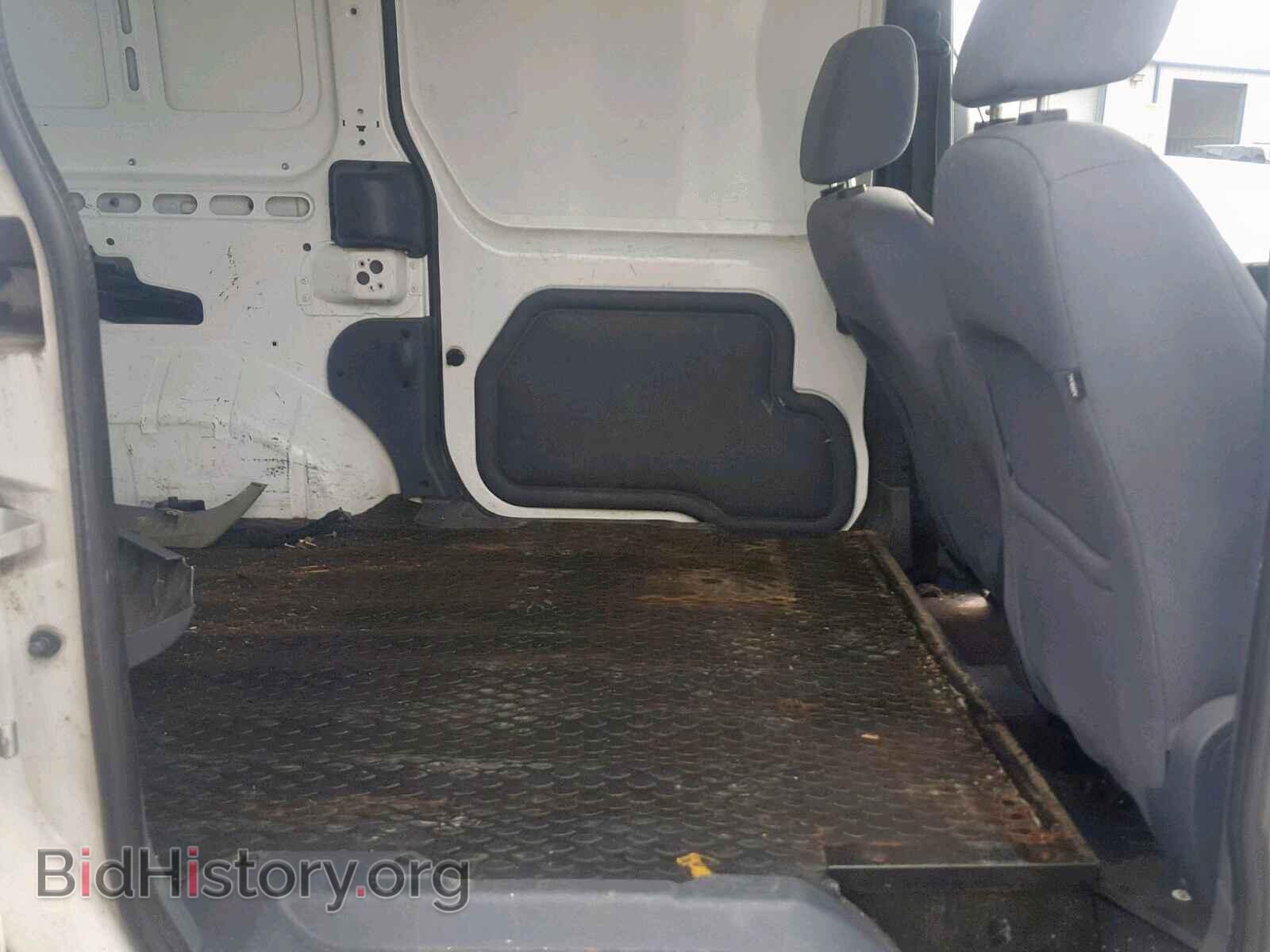 2010 FORD TRANSIT CO - VIN: NM0LS7DN9AT033436 - Фото 6