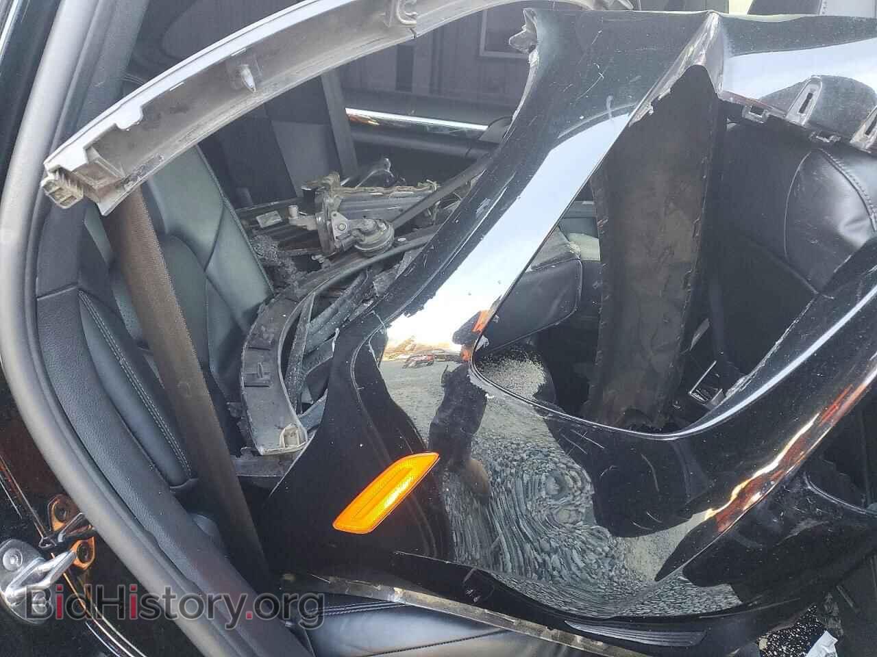 2016 PORSCHE CAYENNE - VIN: WP1AA2A20GLA02206 - Фото 11