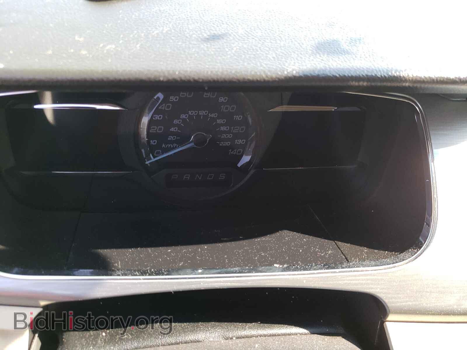 2016 FORD TAURUS - VIN: 1FAHP2E84GG145705 - Фото 8