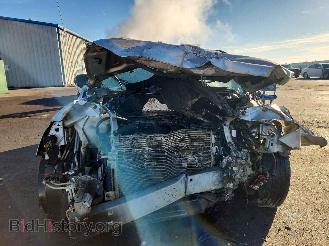 2007 DODGE CALIBER - VIN: 1B3HB48B27D560505 - Photo 5
