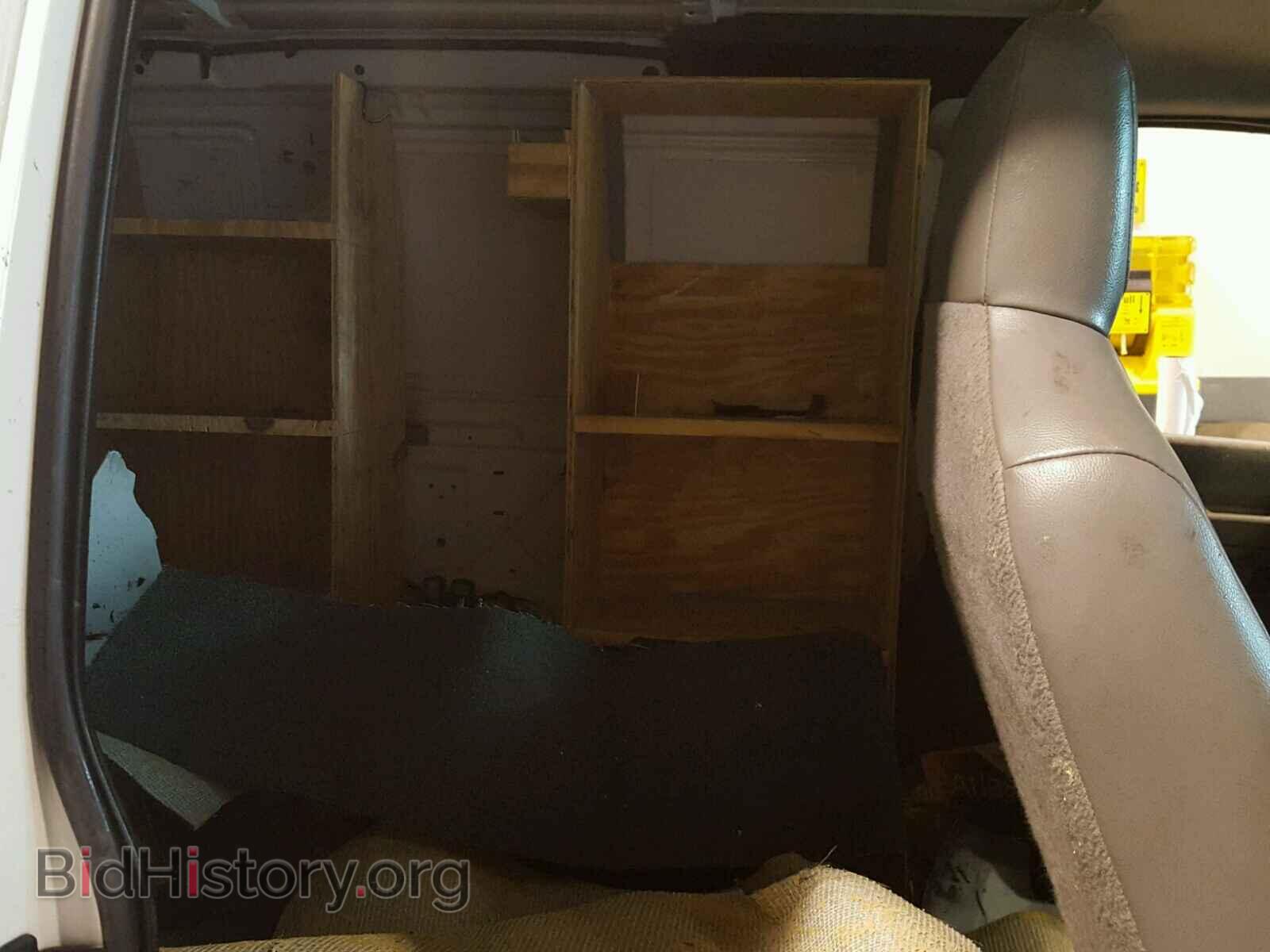 2011 FORD ECONOLINE - VIN: 1FTNS2EW0BDA78332 - Фото 6