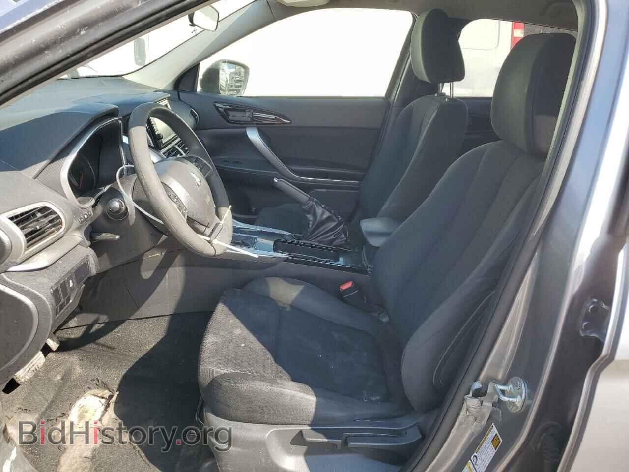 2019 MITSUBISHI ECLIPSE - VIN: JA4AT3AA1KZ032534 - Photo 7