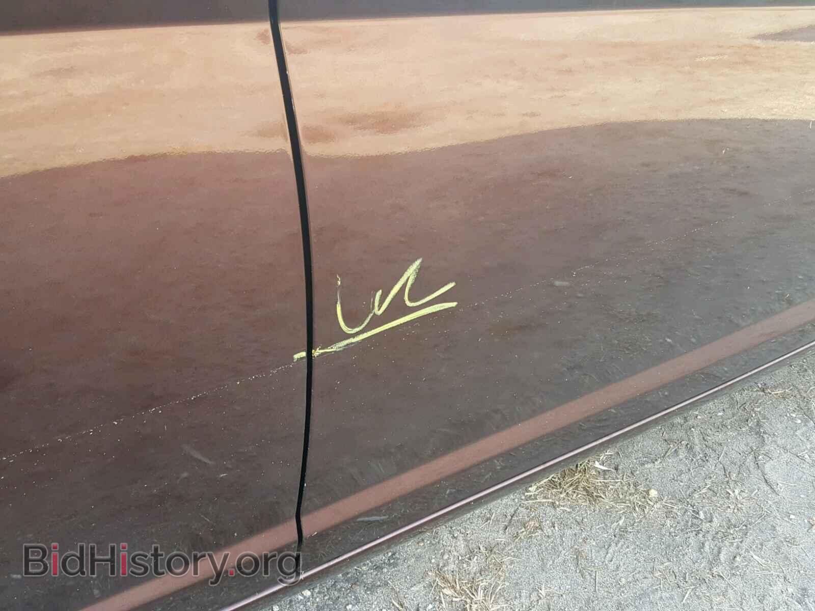 2013 CHRYSLER 200 - VIN: 1C3CCBCG4DN579984 - Фото 9