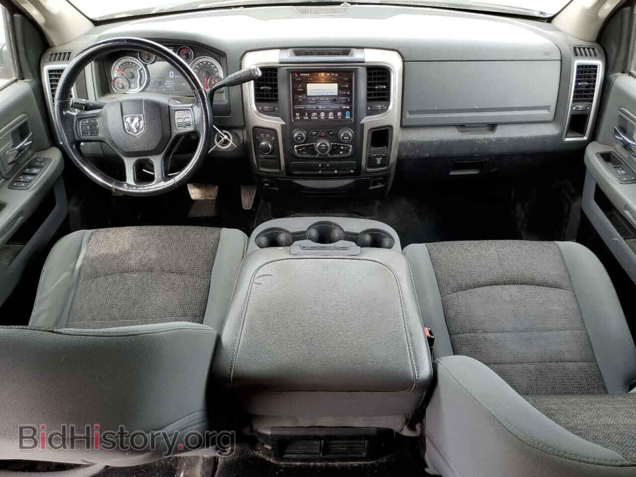 2013 RAM 1500 - VIN: 1C6RR7LT8DS542721 - Photo 8