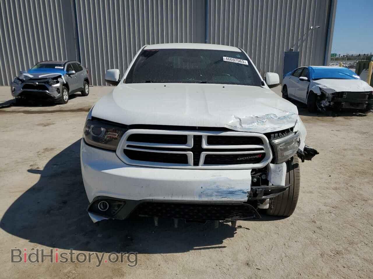 2015 DODGE DURANGO - VIN: 1C4RDHAGXFC105769 - Photo 5