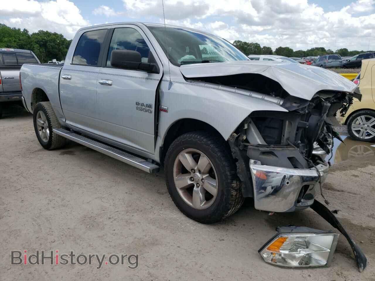 Photo 1C6RR7LT7ES162206 - RAM 1500 2014