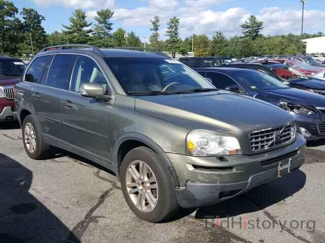 Photo YV4982CZ2A1539413 - VOLVO XC90 2010