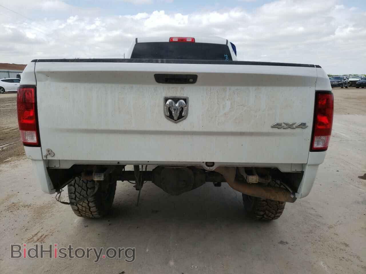 2017 RAM 3500 - VIN: 3C63R3GL2HG666229 - Фото 6