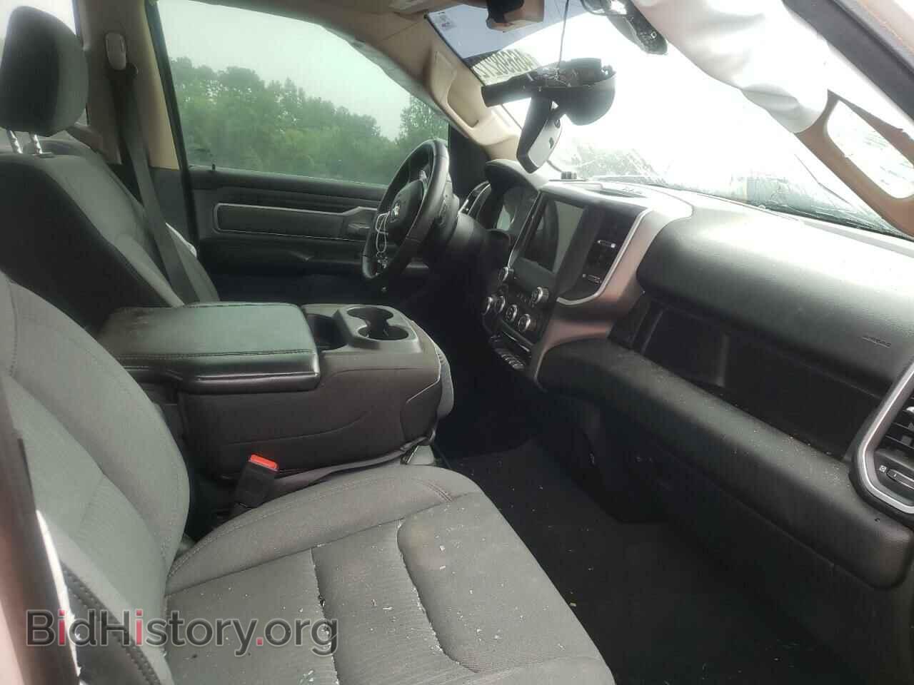 2020 RAM 1500 - VIN: 1C6SRFFT2LN255377 - Photo 5