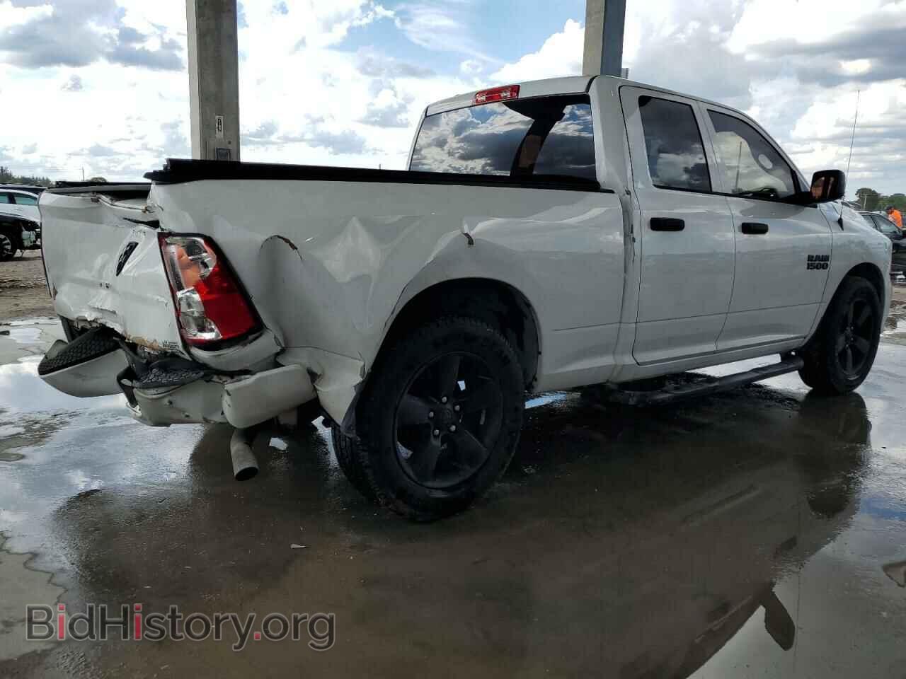 2017 RAM 1500 - VIN: 1C6RR6FG9HS765090 - Фото 3