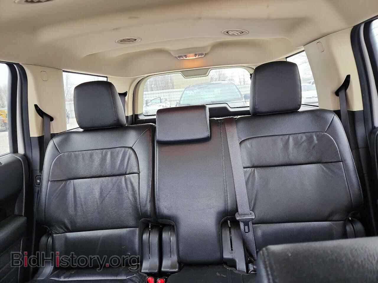 2015 FORD FLEX - VIN: 2FMHK6C87FBA04308 - Photo 10