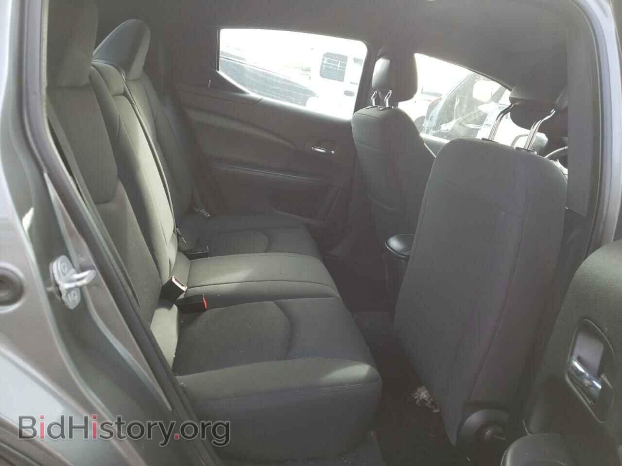 2012 DODGE AVENGER - VIN: 1C3CDZCB2CN121269 - Photo 6