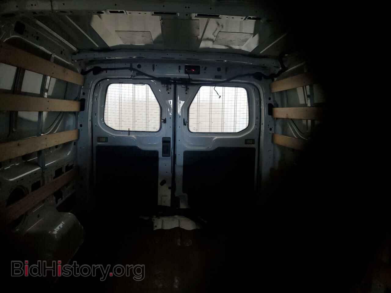 2022 FORD TRANSIT - VIN: 1FTBR1Y87NKA23706 - Фото 10