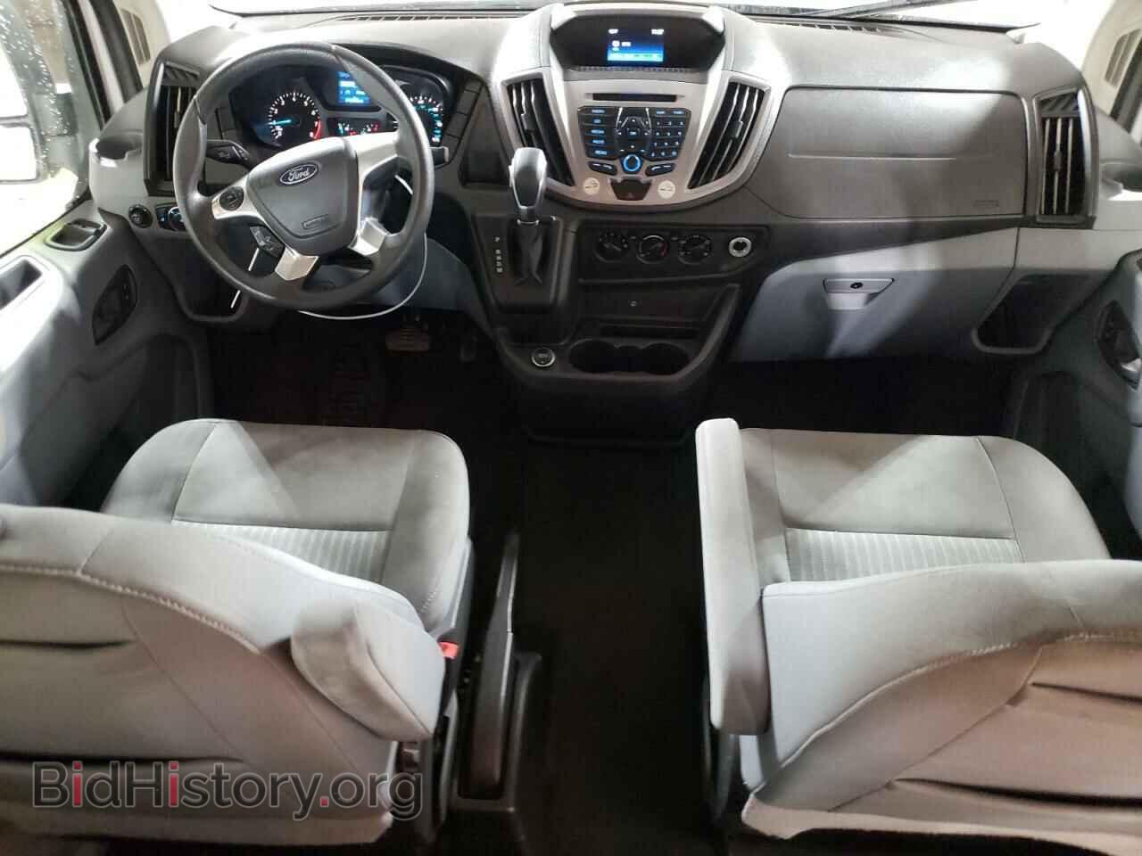2019 FORD TRANSIT - VIN: 1FBAX2CM3KKB65532 - Фото 8
