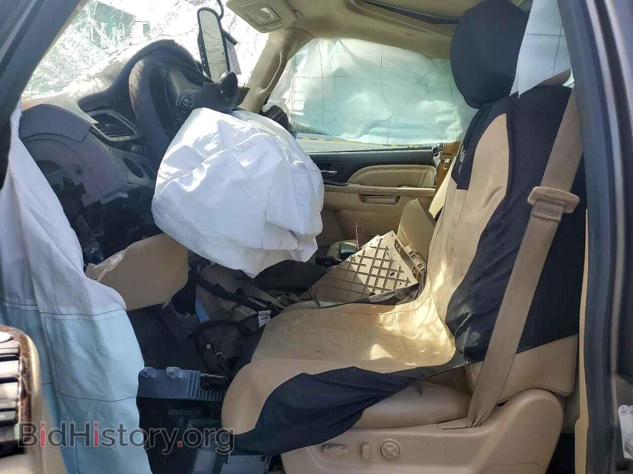 2013 GMC YUKON - VIN: 1GKS2EEF3DR142846 - Фото 7