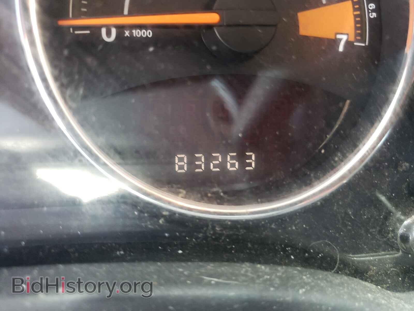 2014 JEEP COMPASS - VIN: 1C4NJCEB6ED508228 - Фото 8