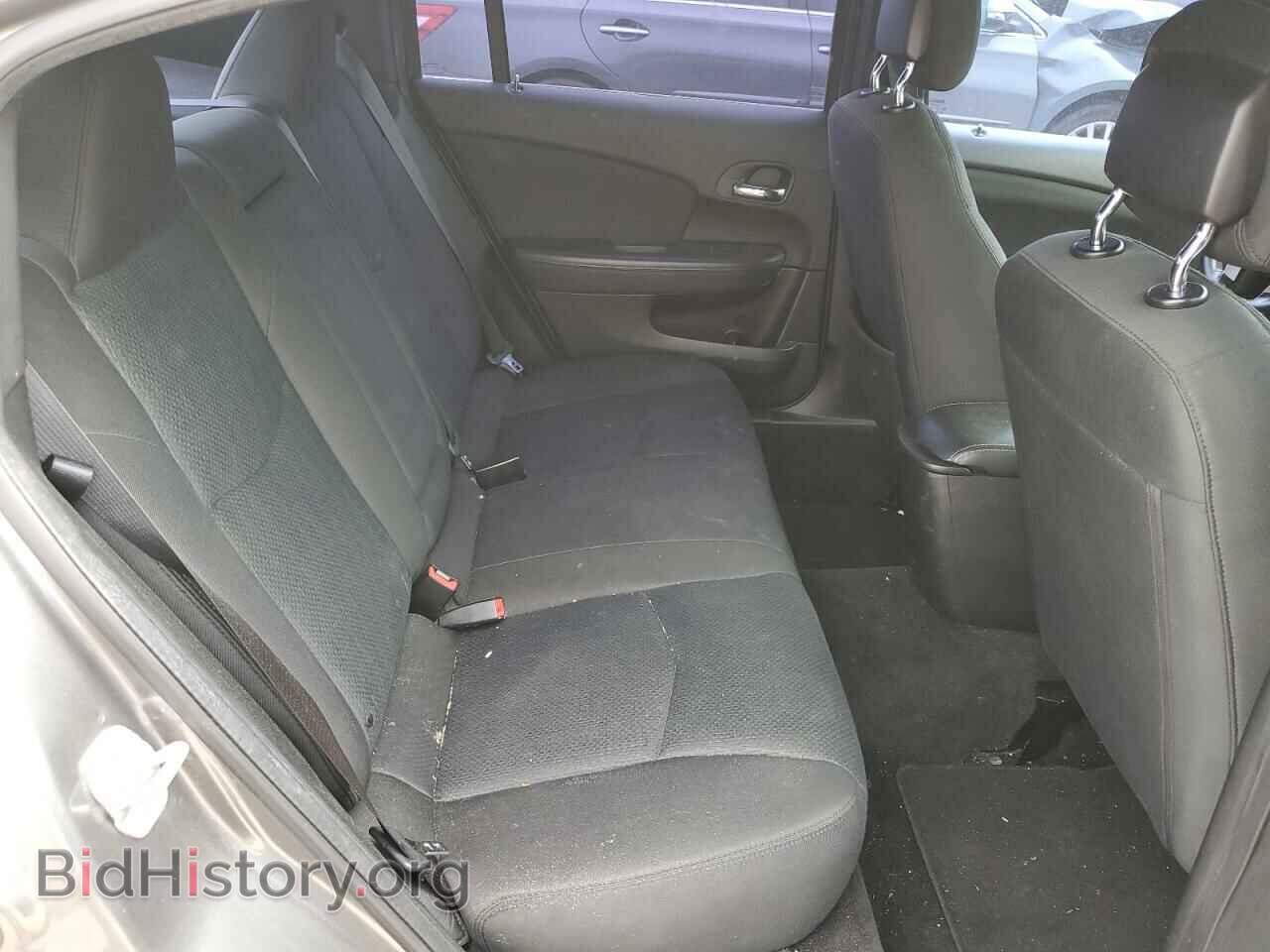 2011 CHRYSLER 200 - VIN: 1C3BC1FB0BN607802 - Фото 10