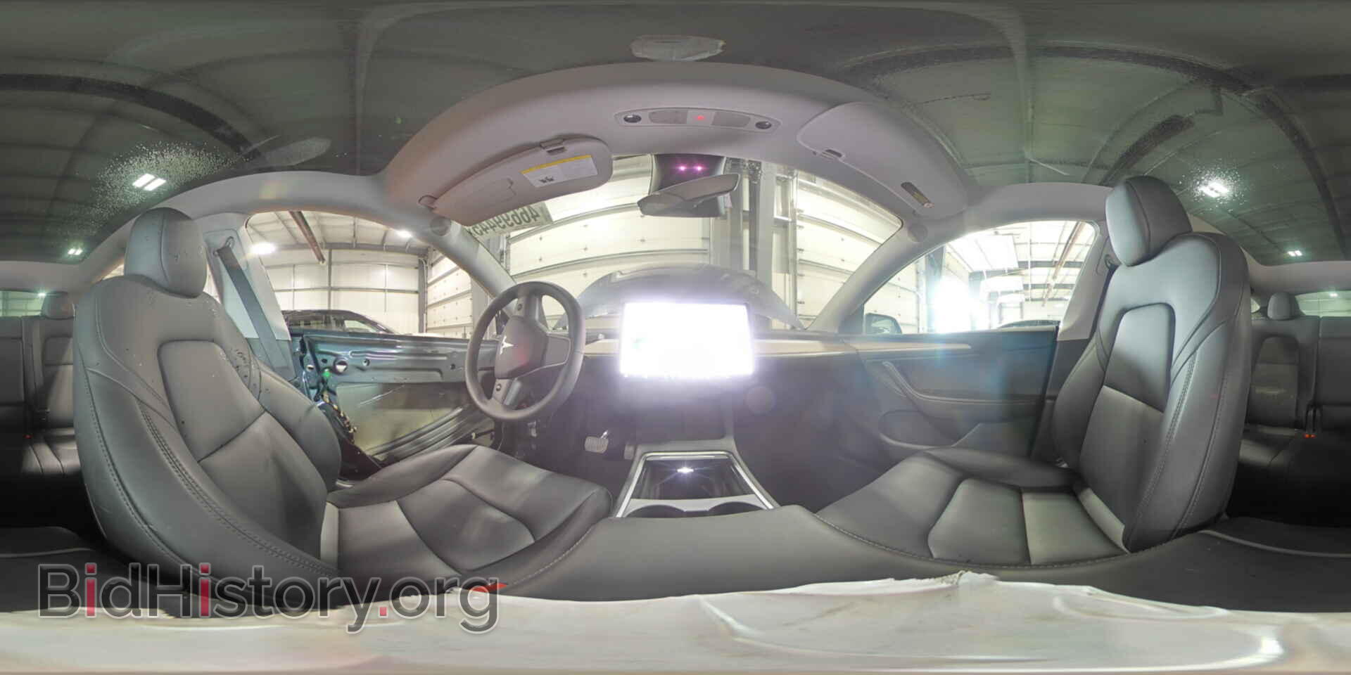 2024 TESLA MODEL Y - VIN: 7SAYGDEE6RA253946 - Фото 16