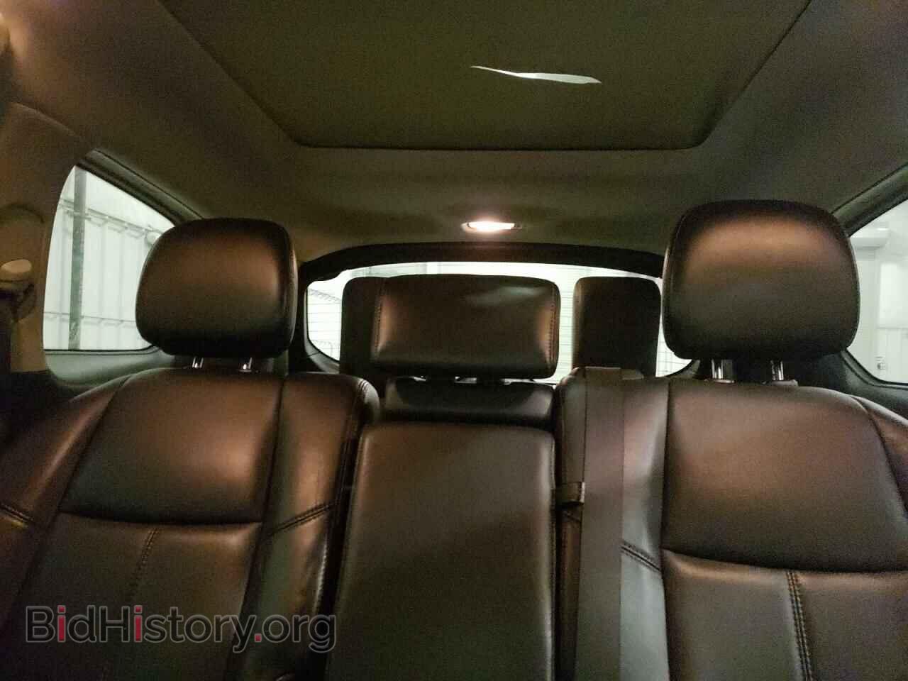 2013 NISSAN PATHFINDER - VIN: 5N1AR2MM9DC642249 - Фото 10