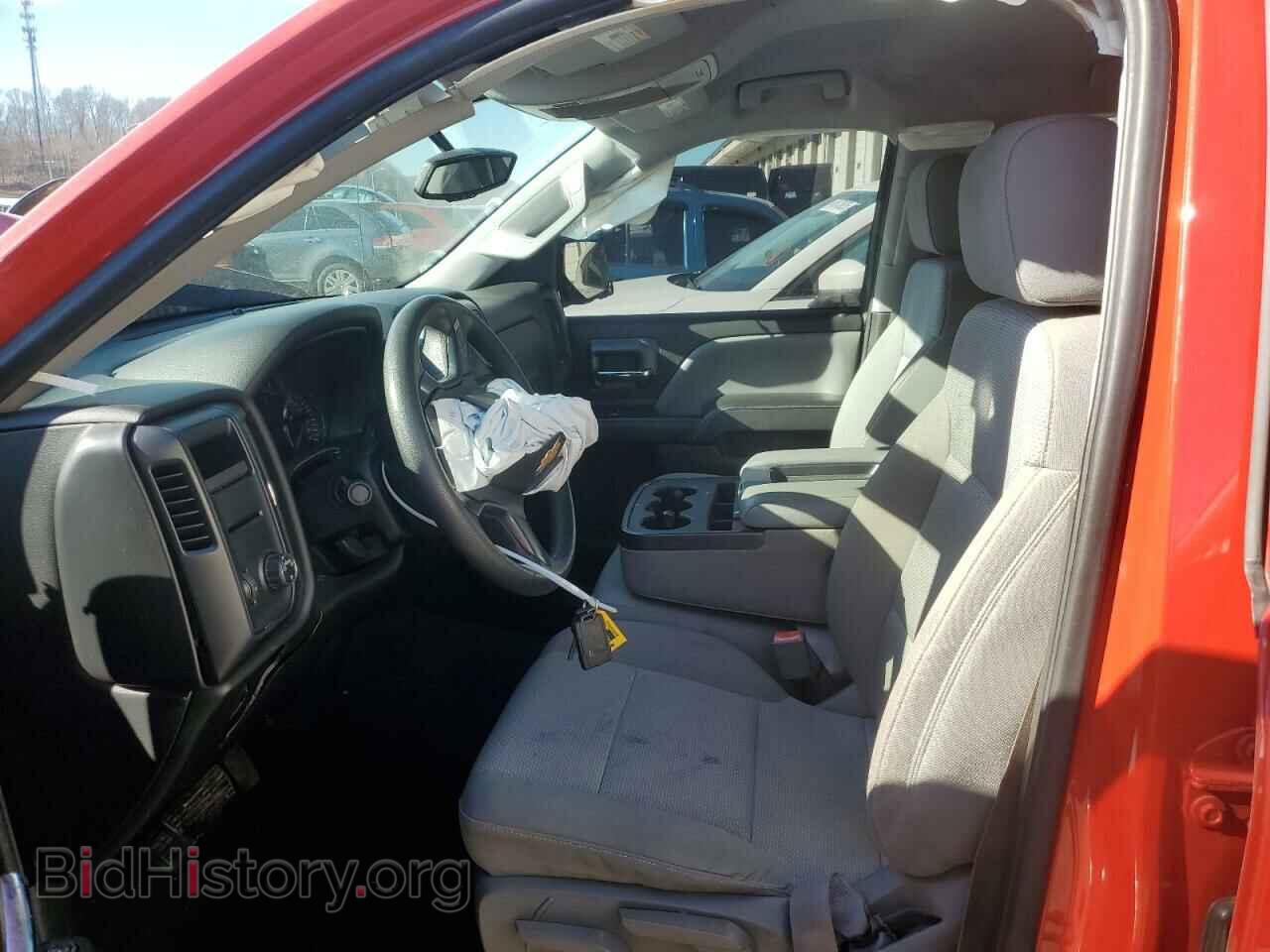 2015 CHEVROLET ALL Models - VIN: 3GCPCPEC0FG244561 - Фото 7