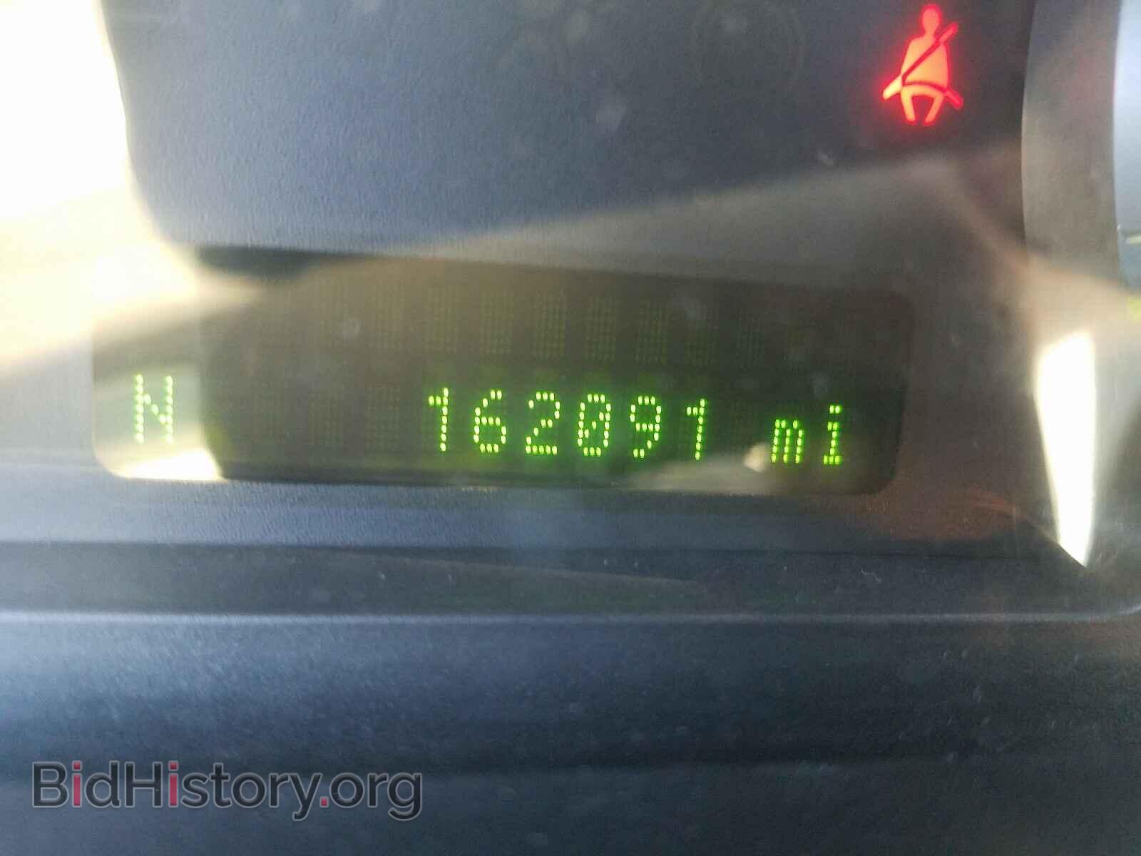 2010 FORD EDGE - VIN: 2FMDK3JC1ABB12971 - Photo 8